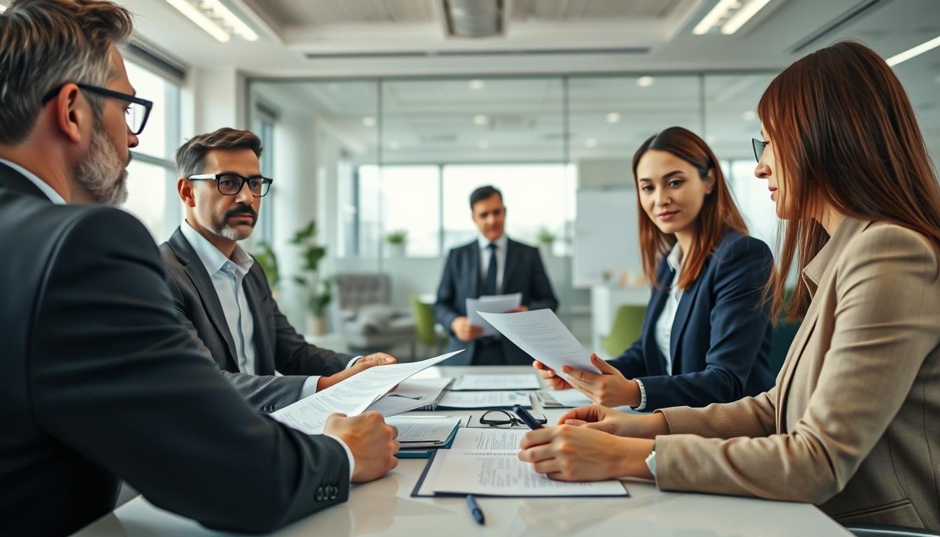 Startup legal compliance and commercial guidance