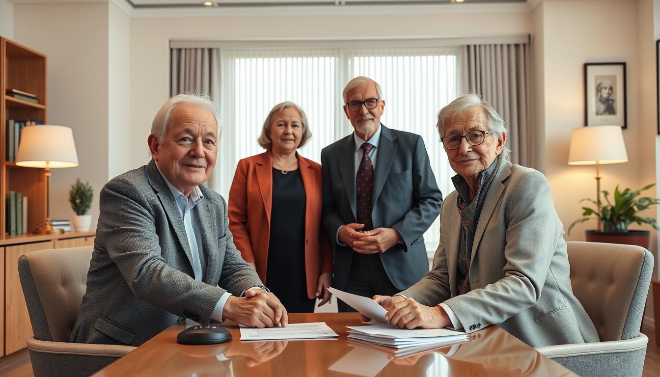 Business compliance process