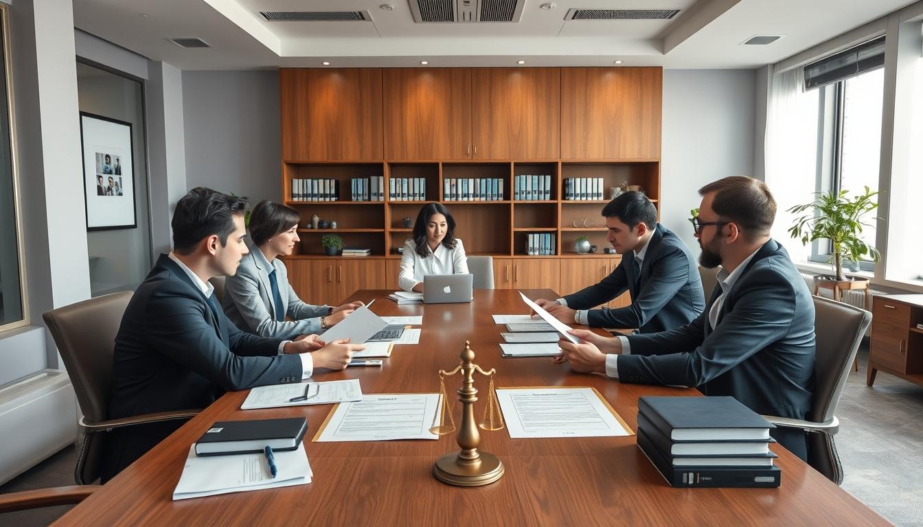 Company registration process