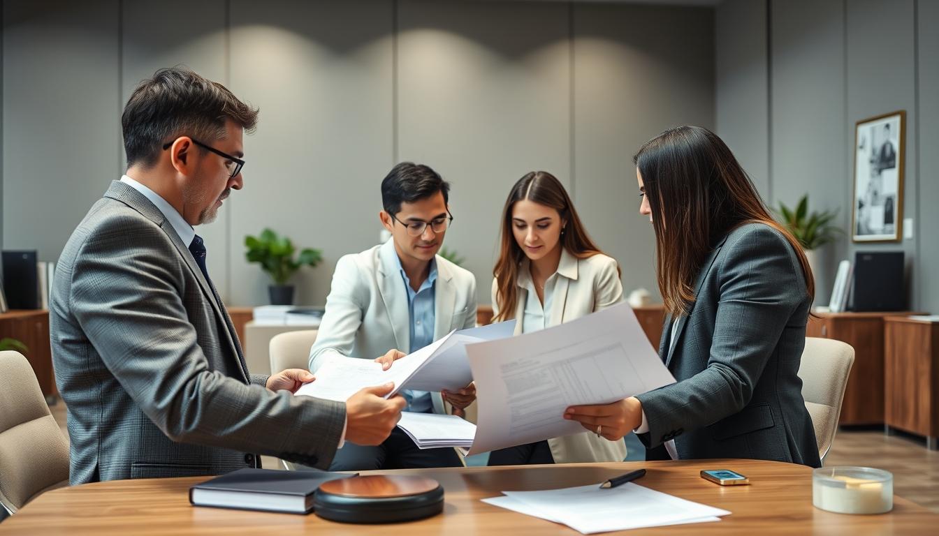 Business legal support and planning for entrepreneurs